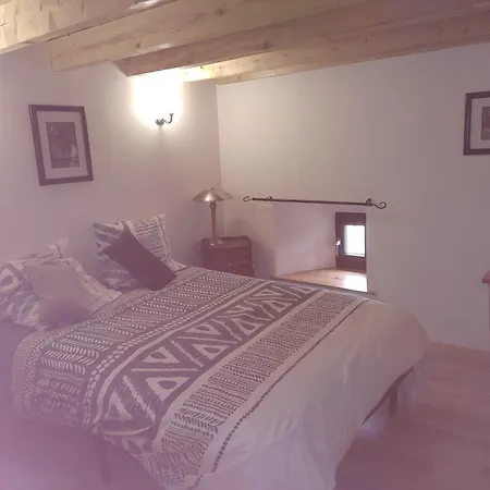 بيت للعطل Le Four A Pain Manglieu