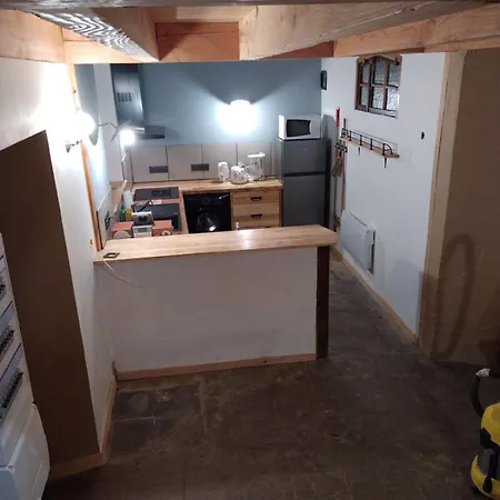 Le Four A Pain Manglieu